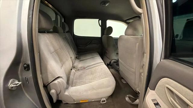 2006 Toyota Tundra SR5 V8
