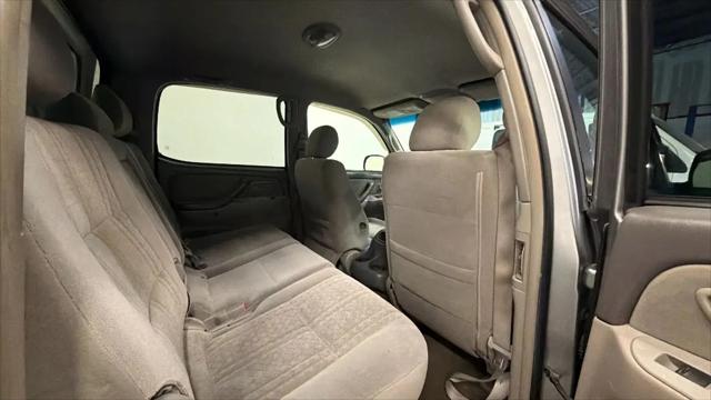 2006 Toyota Tundra SR5 V8