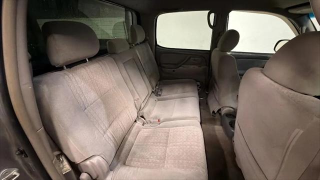2006 Toyota Tundra SR5 V8