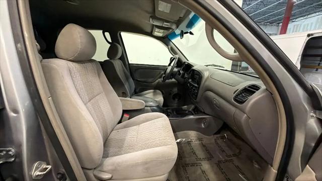 2006 Toyota Tundra SR5 V8