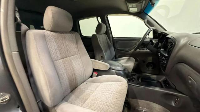 2006 Toyota Tundra SR5 V8