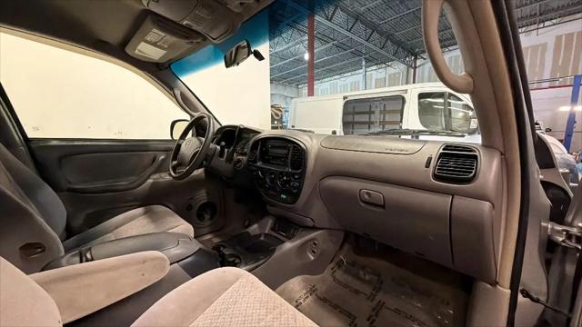 2006 Toyota Tundra SR5 V8