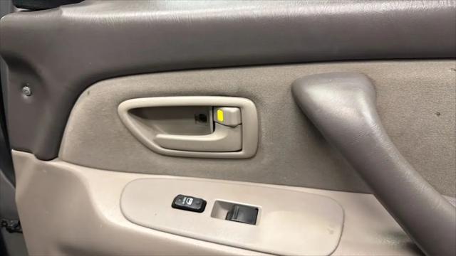 2006 Toyota Tundra SR5 V8
