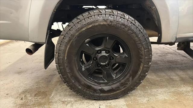 2006 Toyota Tundra SR5 V8