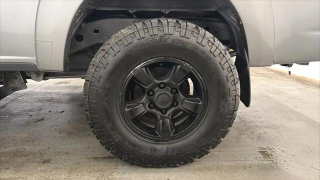 2006 Toyota Tundra SR5 V8
