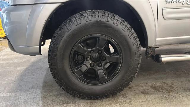 2006 Toyota Tundra SR5 V8
