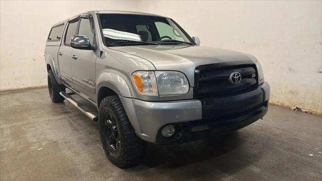 2006 Toyota Tundra SR5 V8 for sale in Chantilly, VA