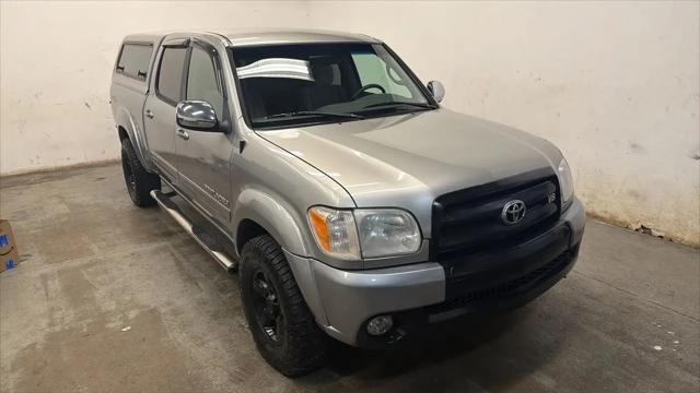 2006 Toyota Tundra SR5 V8