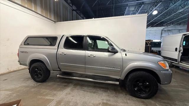 2006 Toyota Tundra SR5 V8