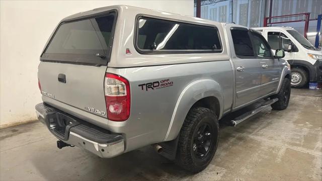 2006 Toyota Tundra SR5 V8