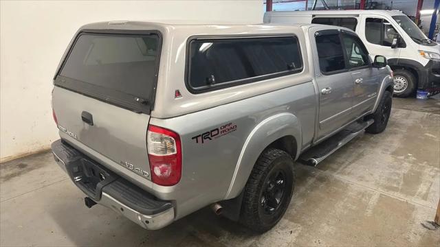 2006 Toyota Tundra SR5 V8