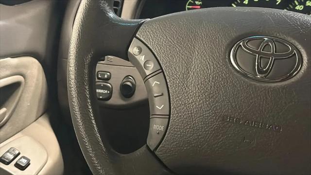 2006 Toyota Tundra SR5 V8