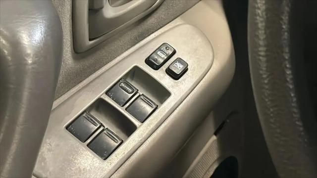 2006 Toyota Tundra SR5 V8