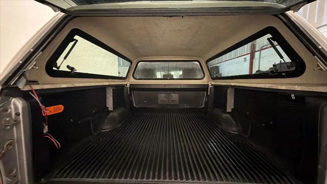 2006 Toyota Tundra SR5 V8