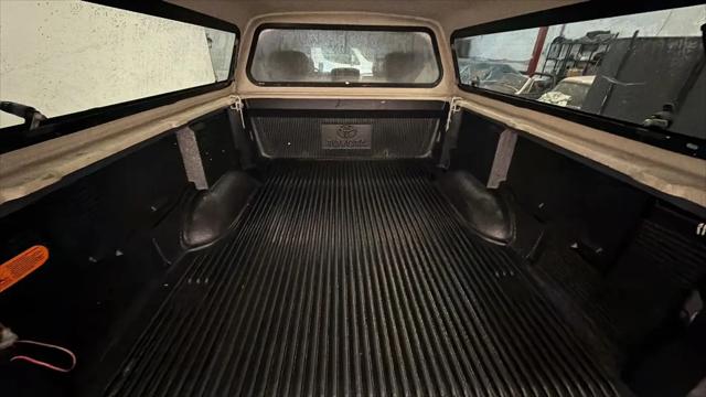 2006 Toyota Tundra SR5 V8