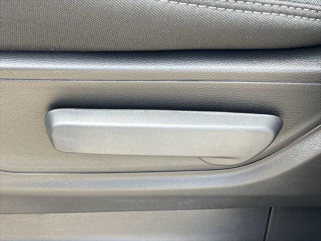 2026 Ram 1500 Tradesman Crew Cab 4x4 57 Box