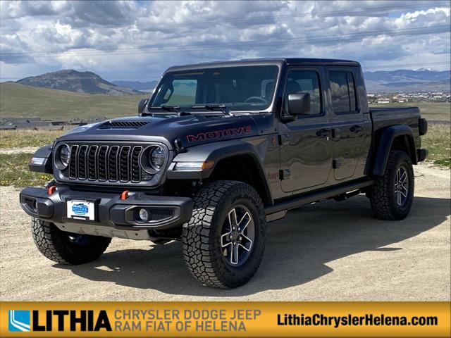 2026 Jeep Gladiator Sport for sale in Helena, MT