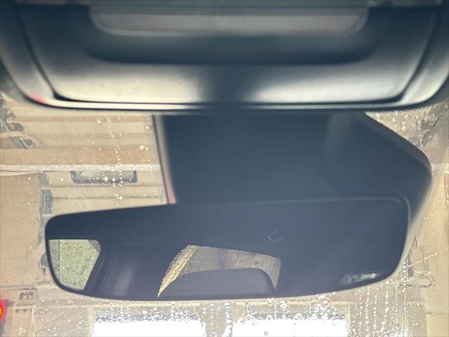 2025 Ram 1500 Big Horn Crew Cab 4x4 5'7" Box