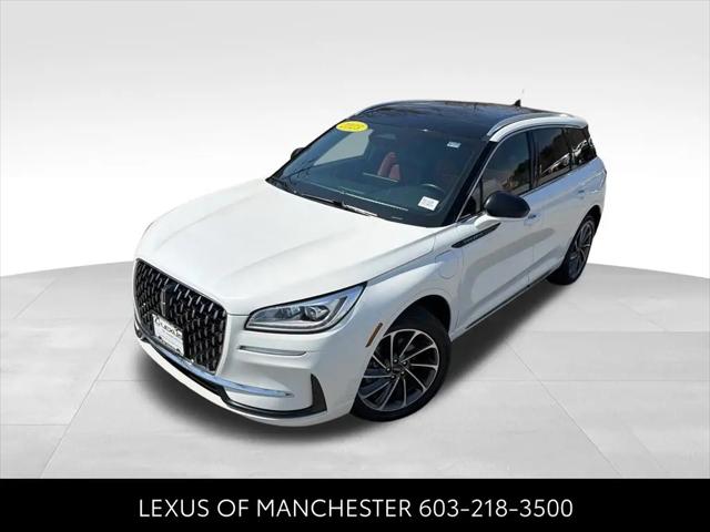 2023 Lincoln Corsair Grand Touring for sale in Bedford, NH
