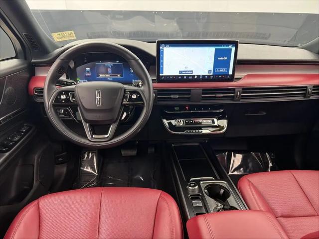 2023 Lincoln Corsair Grand Touring