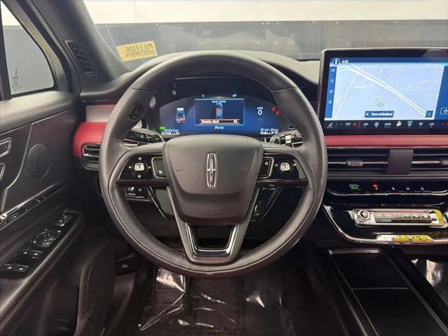 2023 Lincoln Corsair Grand Touring