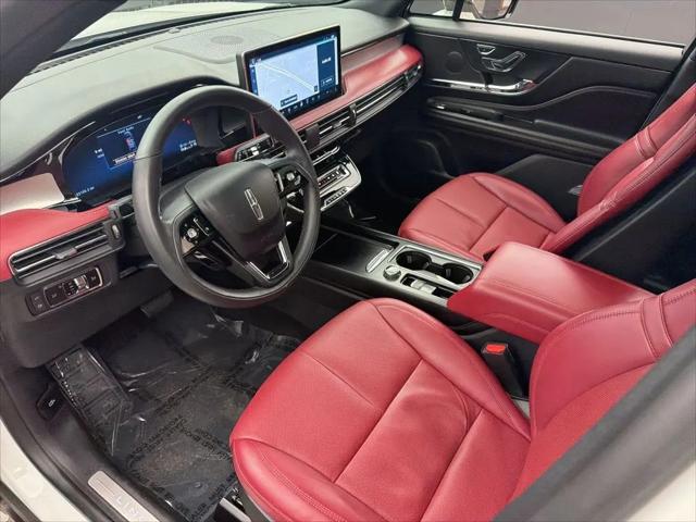 2023 Lincoln Corsair Grand Touring