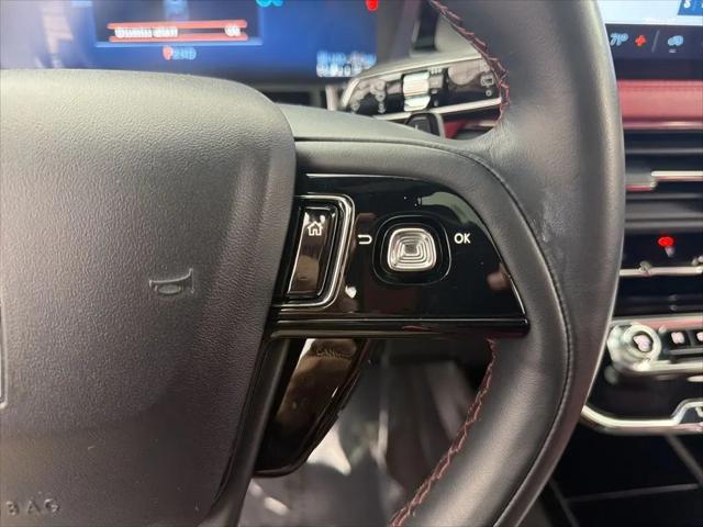 2023 Lincoln Corsair Grand Touring