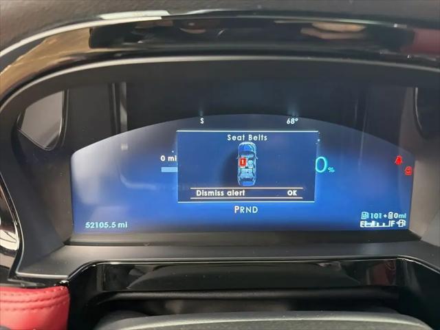 2023 Lincoln Corsair Grand Touring