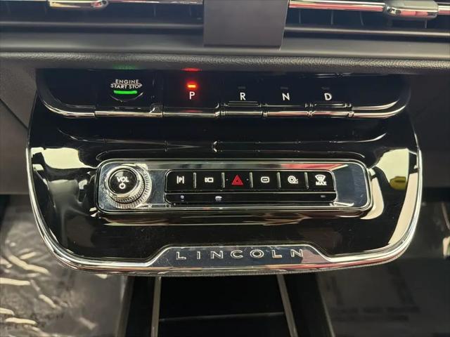 2023 Lincoln Corsair Grand Touring