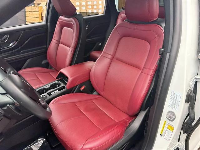 2023 Lincoln Corsair Grand Touring