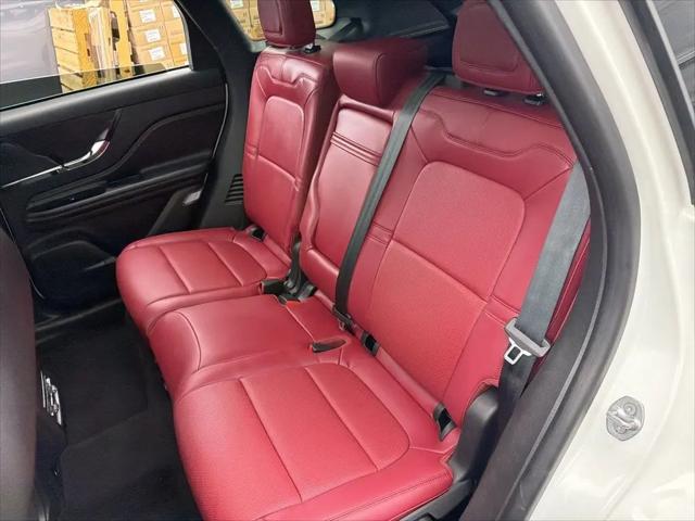 2023 Lincoln Corsair Grand Touring