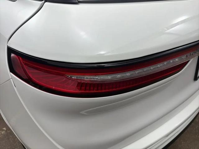 2023 Lincoln Corsair Grand Touring