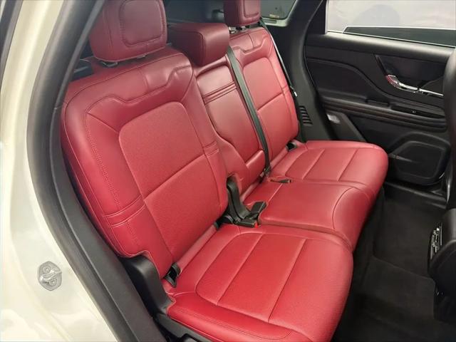 2023 Lincoln Corsair Grand Touring