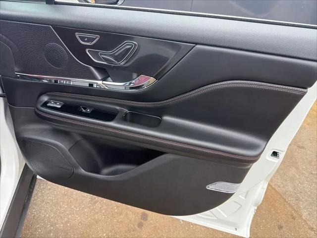 2023 Lincoln Corsair Grand Touring