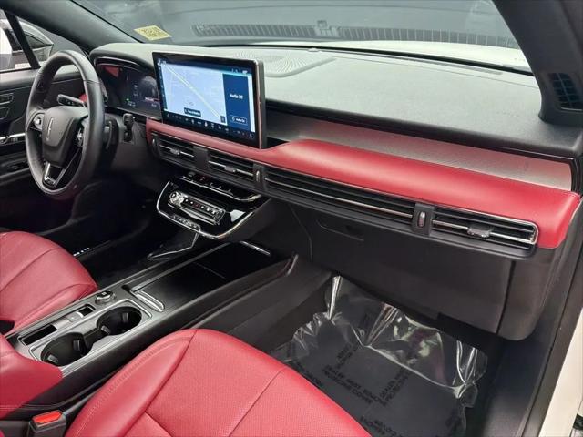 2023 Lincoln Corsair Grand Touring
