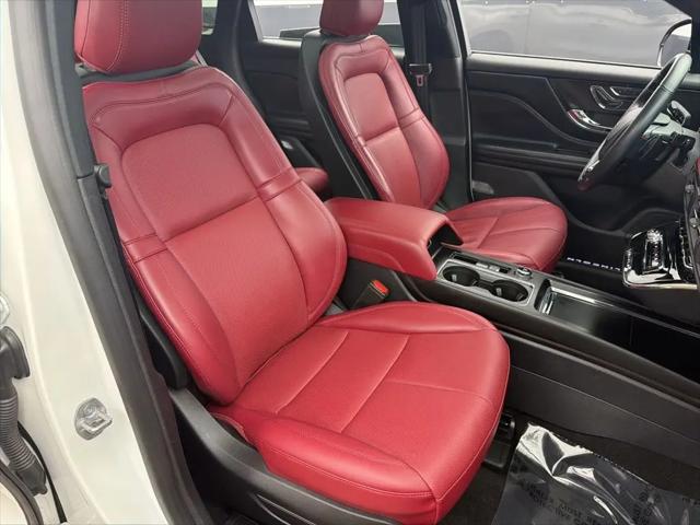 2023 Lincoln Corsair Grand Touring