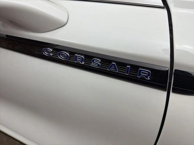 2023 Lincoln Corsair Grand Touring