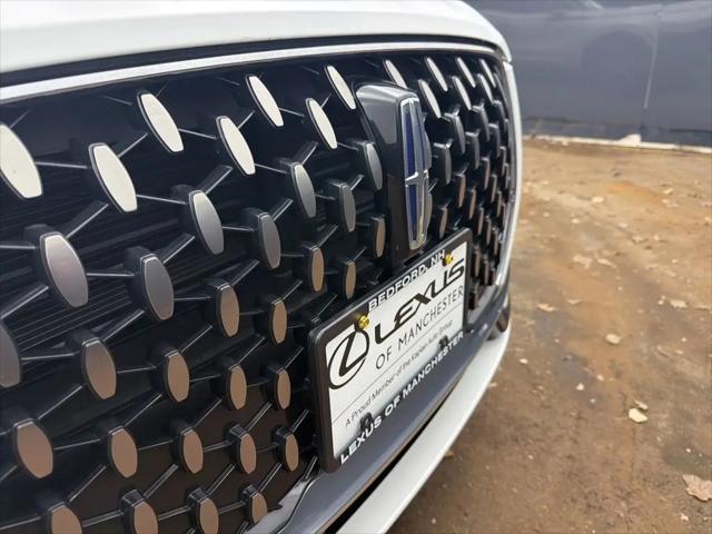 2023 Lincoln Corsair Grand Touring