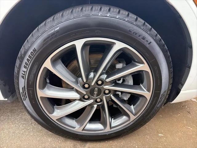 2023 Lincoln Corsair Grand Touring