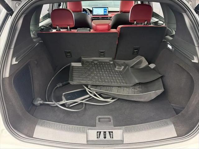 2023 Lincoln Corsair Grand Touring