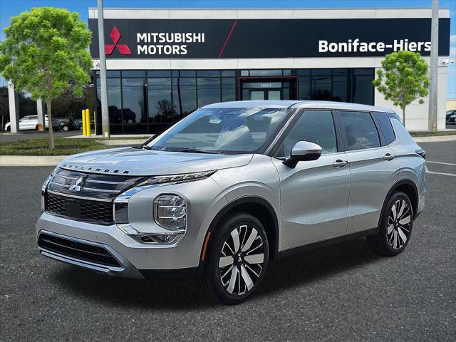 2026 Mitsubishi Outlander SE 1.5T 2WD
