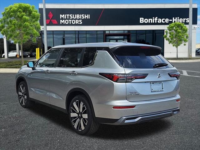 2026 Mitsubishi Outlander SE 1.5T 2WD