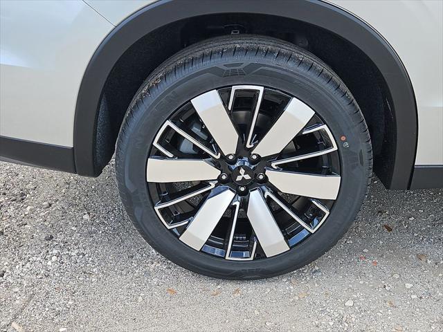 2026 Mitsubishi Outlander SE 1.5T 2WD