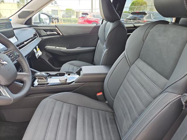 2026 Mitsubishi Outlander SE 1.5T 2WD