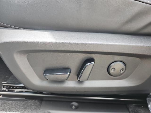 2026 Mitsubishi Outlander SE 1.5T 2WD