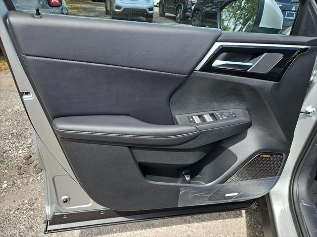 2026 Mitsubishi Outlander SE 1.5T 2WD