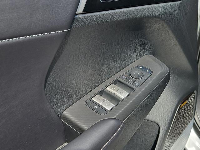 2026 Mitsubishi Outlander SE 1.5T 2WD