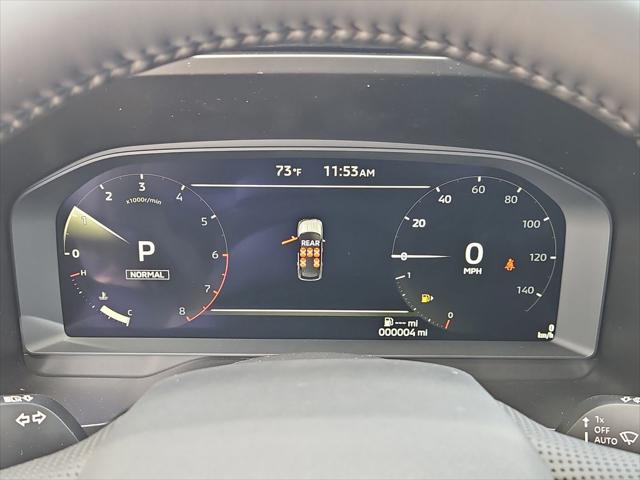 2026 Mitsubishi Outlander SE 1.5T 2WD