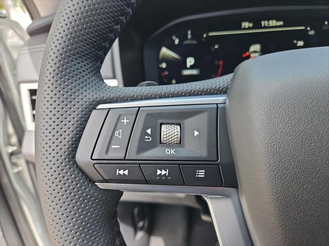 2026 Mitsubishi Outlander SE 1.5T 2WD
