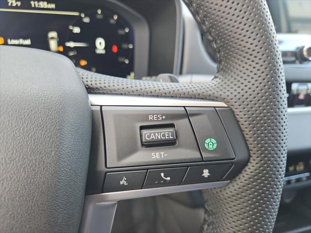 2026 Mitsubishi Outlander SE 1.5T 2WD